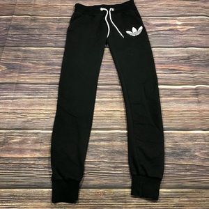 Adidas sweatpants